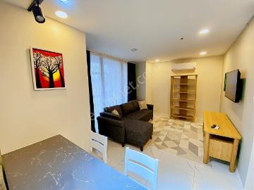 Serdivan, Sakarya, Marmara Bölgesi - Otopark