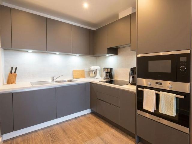 Medawar Drive, Wolff House NW7, 1 bed flat to rent, £2,000 pcm | PrimeLocation