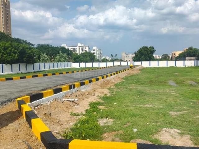 Medavakkam Residential Plot For Sale Chennai