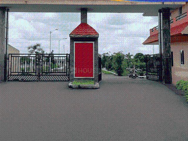Padappai Residential Plot For Sale Chennai