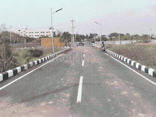 Medavakkam Residential Plot For Sale Chennai