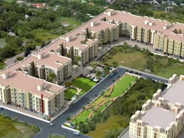 Medavakkam 1 BHK Apartment For Sale Chennai