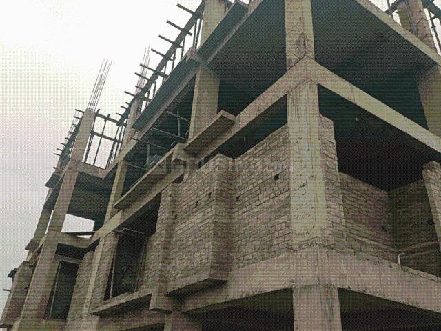 Medavakkam 2 BHK Apartment For Sale Chennai