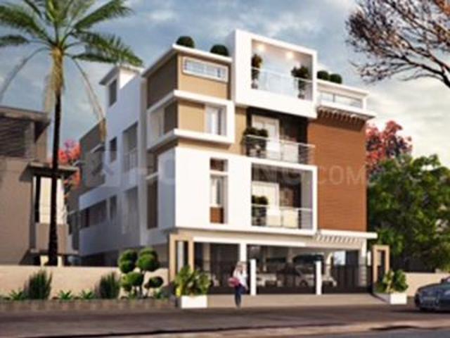 Medavakkam 2 BHK Apartment For Sale Chennai