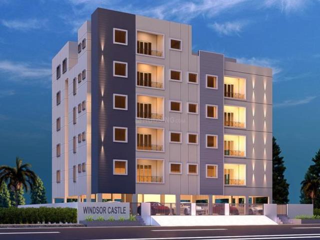 Medavakkam 2 BHK Apartment For Sale Chennai