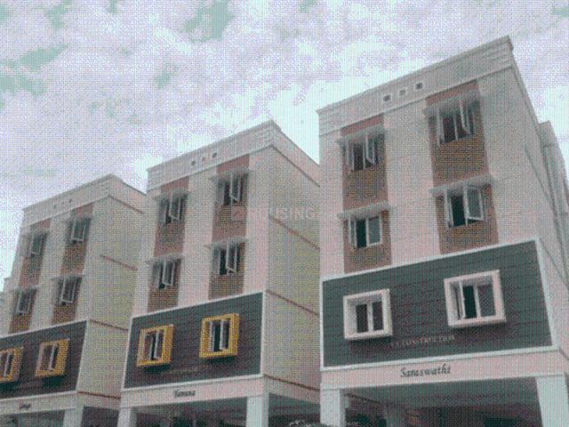 Medavakkam 2 BHK Apartment For Sale Chennai