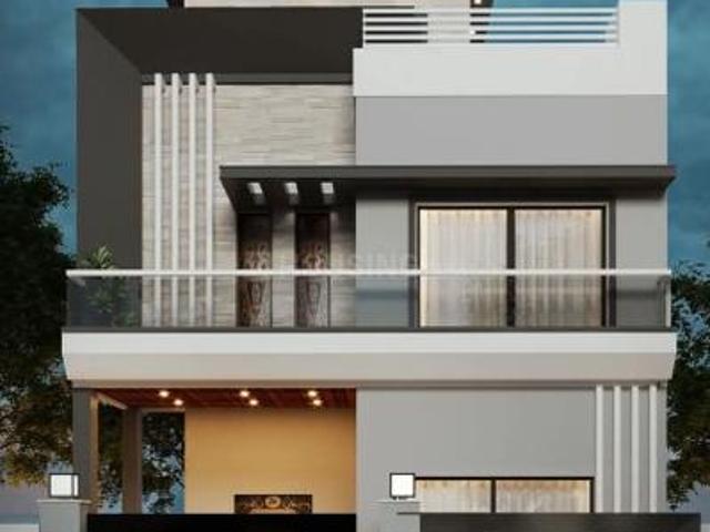 Medavakkam 2 BHK Villa For Sale Chennai
