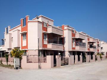 Sembakkam 2 BHK Villa For Sale Chennai
