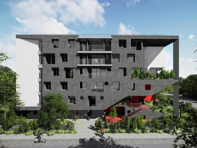 Medavakkam 3.5 BHK Apartment For Sale Chennai
