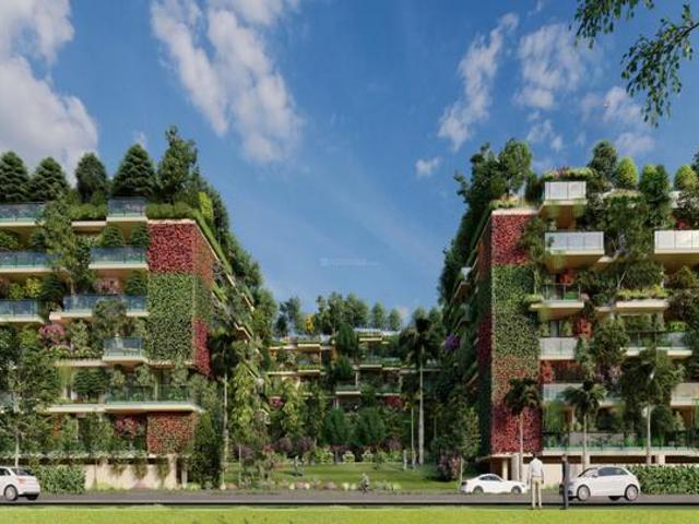Medavakkam 3 BHK Apartment For Sale Chennai