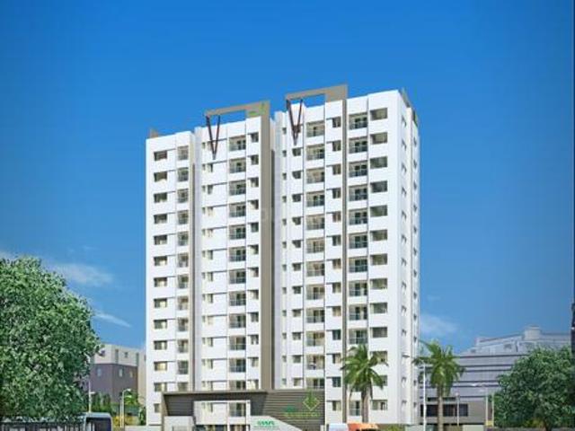 Medavakkam 3 BHK Apartment For Sale Chennai