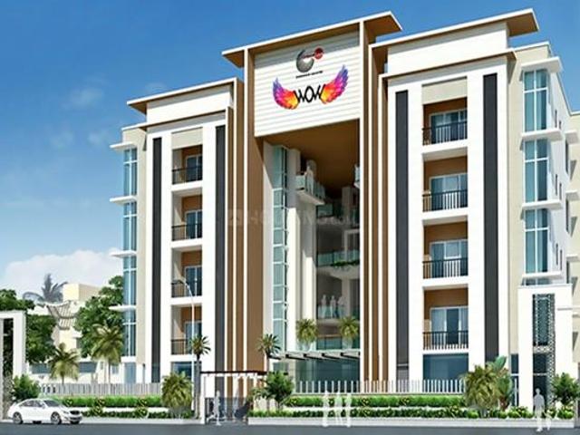 Medavakkam 3 BHK Apartment For Sale Chennai