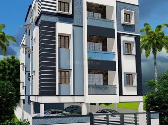 Nanmangalam 3 BHK Apartment For Sale Chennai