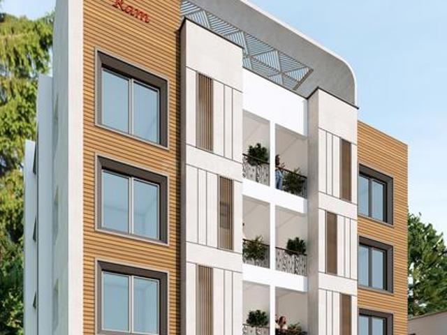 Medavakkam 3 BHK Apartment For Sale Chennai
