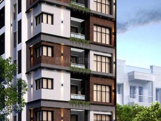 Medavakkam 3 BHK Apartment For Sale Chennai