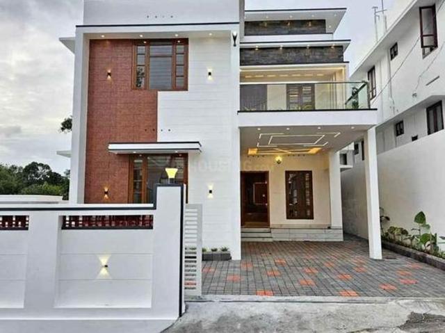 Tambaram 3 BHK Villa For Sale Chennai