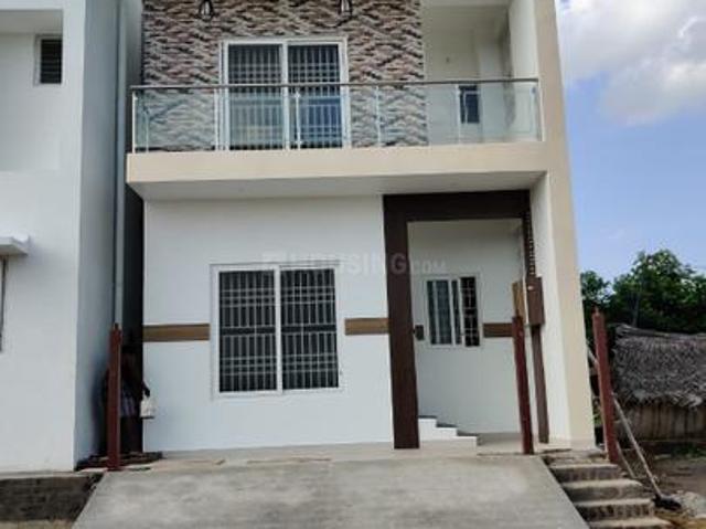 Medavakkam 3 BHK Villa For Sale Chennai