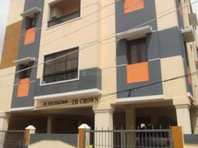 Medavakkam 3 BHK Villa For Sale Chennai