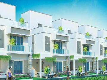 Medavakkam 3 BHK Villa For Sale Chennai