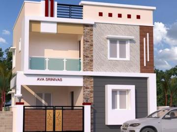 Madambakkam 3 BHK Villa For Sale Chennai