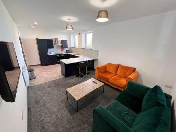 Medburn House, Barker Street, Shieldfield, Newcastle Upon Tyne NE2, Room to rent, £472 pcm | PrimeLocation