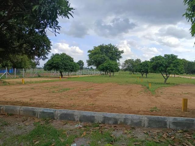 Medchal Residential Plot For Sale Secunderabad
