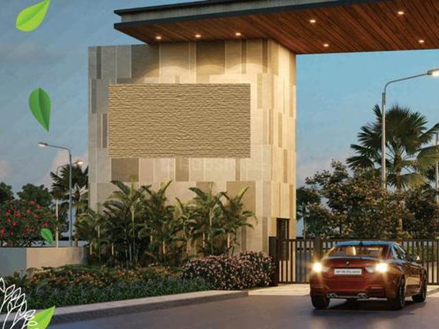 Medchal Residential Plot For Sale Secunderabad