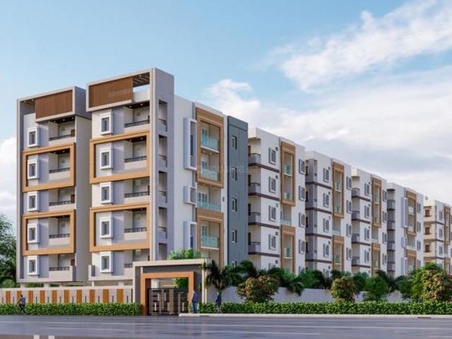 Medchal 2 BHK Apartment For Sale Secunderabad