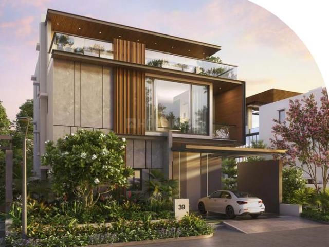 Medchal 2 BHK Villa For Sale Secunderabad