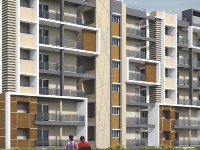 Medchal 3 BHK Apartment For Sale Secunderabad