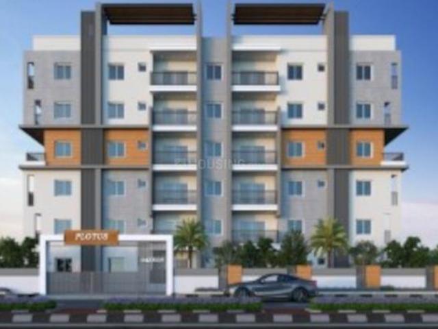 Medchal 3 BHK Apartment For Sale Secunderabad