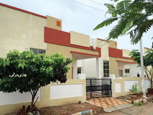 Medchal 3 BHK Villa For Sale Secunderabad