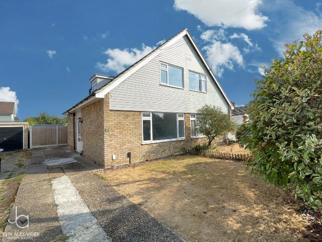Mede Way, Wivenhoe, Colchester CO7, 3 bed semi detached house to rent, £1,450 pcm | PrimeLocation