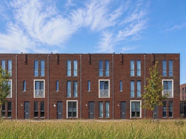 medeastraat 25 arnhem