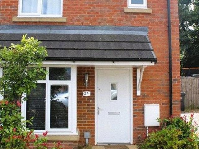 Meden Avenue, Mansfield NG19, 2 bed semi detached house to rent, £900 pcm | PrimeLocation