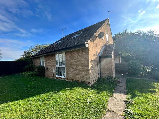 Medeswell, Orton Malborne, Peterborough PE2, 1 bed detached house to rent, £750 pcm | PrimeLocation