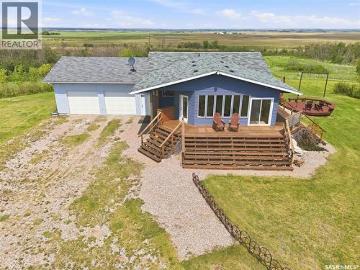 Medernach 80 Acres, Lost River Rm No. 313, SK, S0K 0C0 house for sale | Listing ID SK039039 | Royal LePage