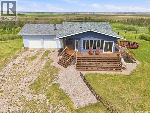 Medernach 80 Acres, Lost River Rm No. 313, SK, S0K 0C0 house for sale | Listing ID SK039039 | Royal LePage