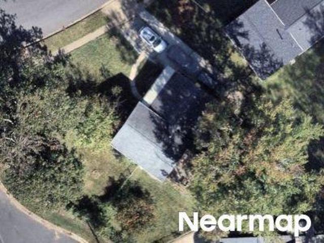 Medford Dr
