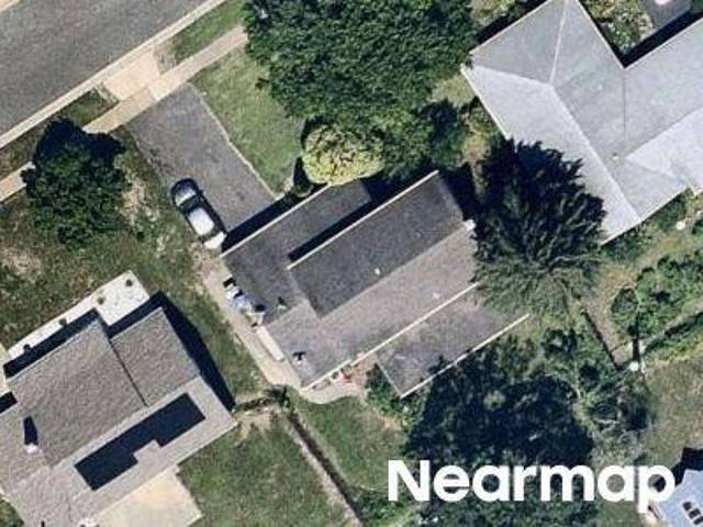 Medford Ln