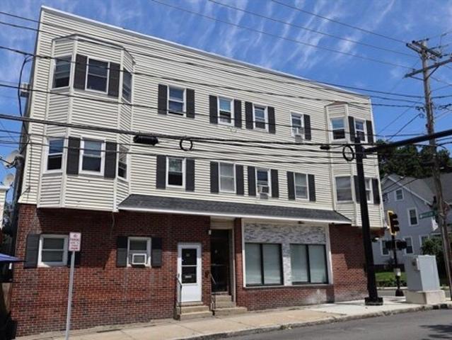 Medford St, Malden, Home For Sale