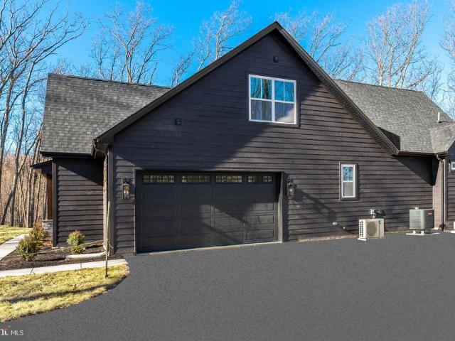 Medfords Lane # LOT 58