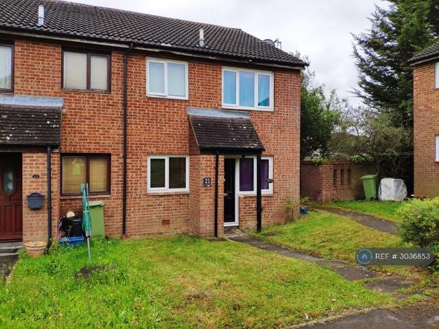 Medhurst, Milton Keynes, MK8 1 bed end of terrace house to rent £1,050 pcm £242 pw