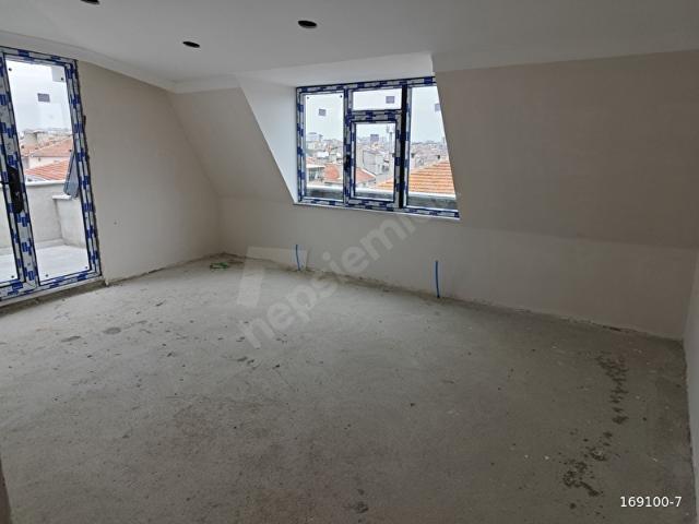 MEDİNE EMLAK SIFIR BİNADA 3+1 105m2 6.KAT ASANSÖRLÜ Ş.MANZARALI