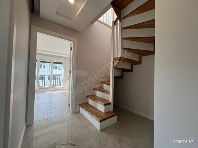 MEDİCALPARK KADİRHAS YAKINI 4+1 DUBLEKS DAİRE