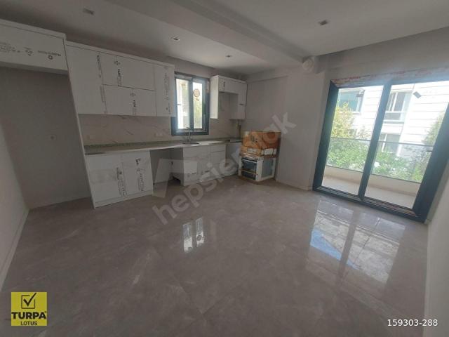 MEDİFEMA HASTANESİ YANI SIFIR 1+1 SATILIK DAİRE