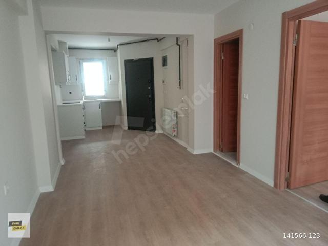 MEDİKAL POİNT YAKINI 1+1 50M2 SATILIK DAİRE