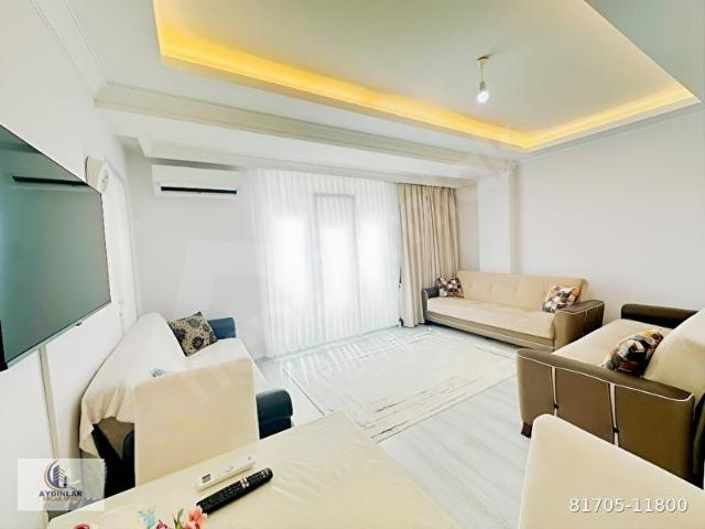 MEDİPOL HASTANESİ YAKINI SATILIK 2+1 KULLANIŞLI DAİRE