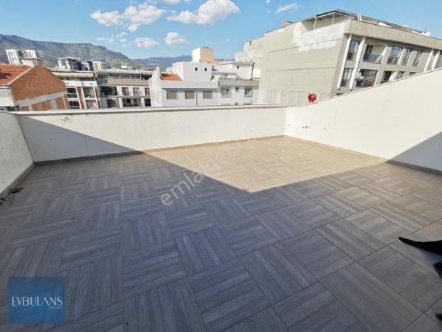 Medical Park Yakını Merkezi Konum 3+1 Dubleks Daire