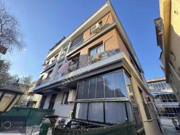 Medical Point Yakını, Bahçeli, Yerden Isıtmalı 2+1 Daire
